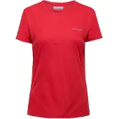 Columbia Zero Rules Light Crew Lyhythihainen T-paita