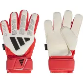 Adidas Predator Match Fingersave Junior Maalivahdin Hanskat