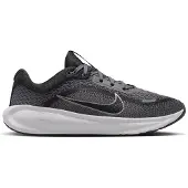 Nike Urheilukengät 'Stellar Ride' harmaa / tummanharmaa