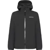 Didriksons Dario Jacket - Black - XXL