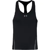 Under Armour Ua Velociti Pro Tank - Black - M
