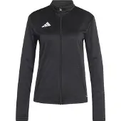 Adidas Urheilutakki 'Entrada26' musta / valkoinen
