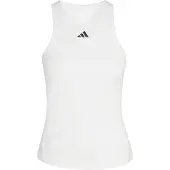 Adidas Urheilutoppi 'TENNIS CLIMACOOL' musta / valkoinen
