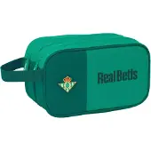 Safta Real Betis Balompie 5l 26x12.5x15 Cm Toilett Laukku