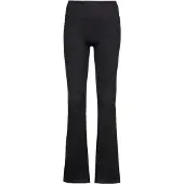 ICANIWILL Define Seamless Leggings Musta