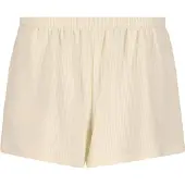 Athlecia Cardall W Waffle Shorts - Cream - 40