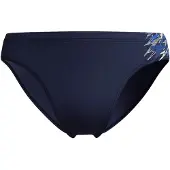 Speedo Medly Logo 3.5in Uimahousut
