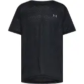 Under Armour Toiminnallinen paita 'Velociti' musta