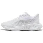 Puma Urheilukengät 'Pwr Hybrid' valkoinen