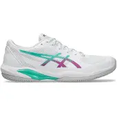 Asics Solution Swift Ff 2 Savikentän Kengät