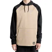 Burton Crown Weatherproof Huppari