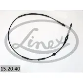 Linex Kaasuvaijeri 15.20.40