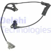 Delphi ABS-anturi - Toyota - Corolla