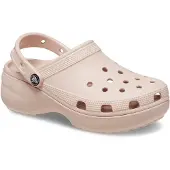 Crocs Puukengät & Crocks-jalkineet 'Classic' pastellinpinkki