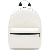 Armani Exchange for man. XM000237AF12133U1074 Logo backpack beige (OSFA), Casual, Polyester