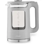 Maestro MR-065 vedenkeitin 1,7 L 2200 W (MR-065-GREY) Harmaa