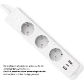 TP-LINK Tapo P300 Smart WiFi jatkojohto