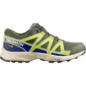 Salomon Speedcross Wp Gore-tex Vaelluskengät