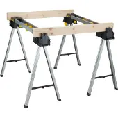 Fatmax 2 osainen työpöytä FMST1-75763