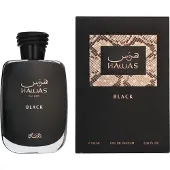Rasasi Hawas Black Eau de Parfum 100 ml