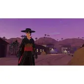 Zorro The Chronicles Series X