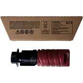Ricoh 842642, 10000 sivua, Magenta, 1 kpl