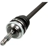 FEBI BILSTEIN Vetoakseli 183470