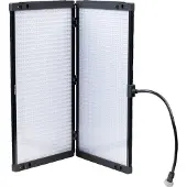 Nanlite PavoSlim 240C RGBWW -LED-paneeli