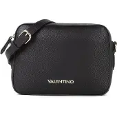 Valentino Olkalaukku 'Brixton' kulta / musta