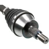 FEBI BILSTEIN Vetoakseli 183466