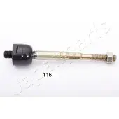 Japanparts Raidetangon pää, suora RD-116