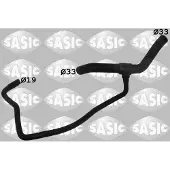 SASIC Jäähdyttimen letku 3406218