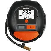 Osram – TYREinflate 1000, black/orange (OTI1000)