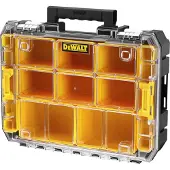 DeWalt Laatikko työkaluille Tstak DWST82968