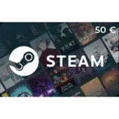 Lahjakortti 50€ | Kortti | Gift Card