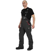 FOX Rage Rs Triple Layer Haalarit