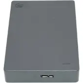 Seagate Basic Portable -ulkoinen kovalevy, 1 Tt