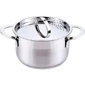 Maestro Ruostumattomasta teräksestä valmistettu kattila 3L, 20cm Maestro MR-3511-20