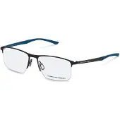 Porsche Design P8752 Square Silmälasit