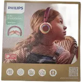 Philips TAK4200MP/00 langattomat lasten kuulokkeet