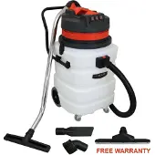 Monster Maxblast 90l märkä-kuivaimuri