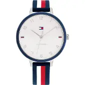 Tommy Hilfiger Florence 38 Mm Naisten Kello