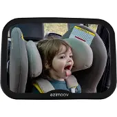 Ezimoov peili autoon suorakaide Eco friendly