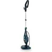 Ariete 00416406AR0, Höyrymoppi, 0,35 L, sininen, kääntyvä, 5 m, CE