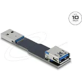 DeLOCK 67420, Type-A, Type-A, Musta