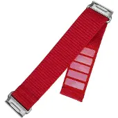 FIXED Nylonranneke Garmin QuickFit 22 mm