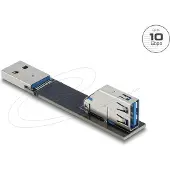 DeLOCK 67421, Type-A, Type-A, Musta