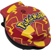 Mad Monkey Pokemon - Pikachu Mini Waffle Maker
