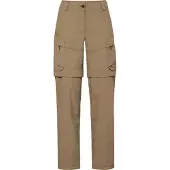 Vaude Neyland Zo Cargo Housut