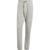 Adidas Urheiluhousut 'ALL SZN' meleerattu harmaa